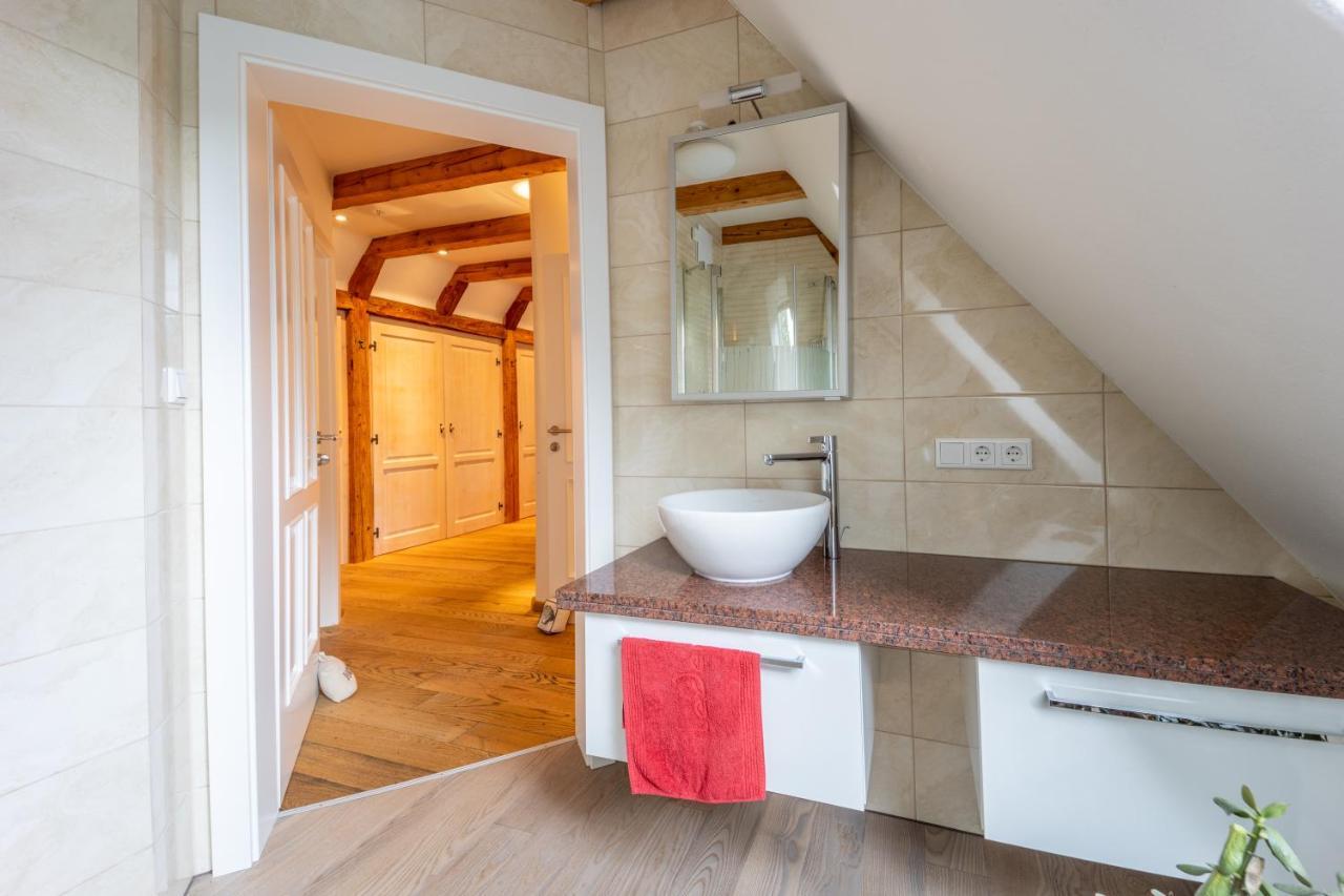 Das "Ferienhaus Eibiswald" Landhaus Refugium Im Schilcherland - Sauna Und Spa Екстер'єр фото