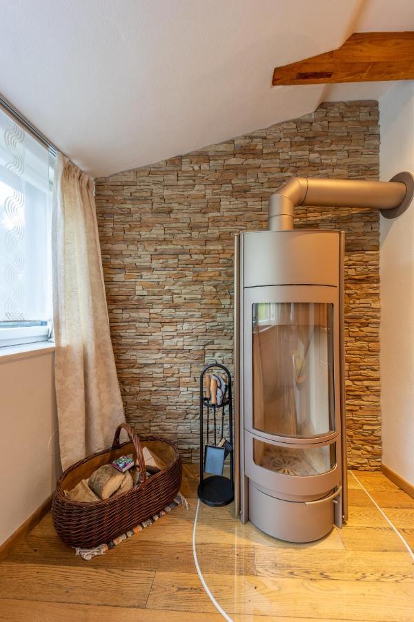 Das "Ferienhaus Eibiswald" Landhaus Refugium Im Schilcherland - Sauna Und Spa Екстер'єр фото