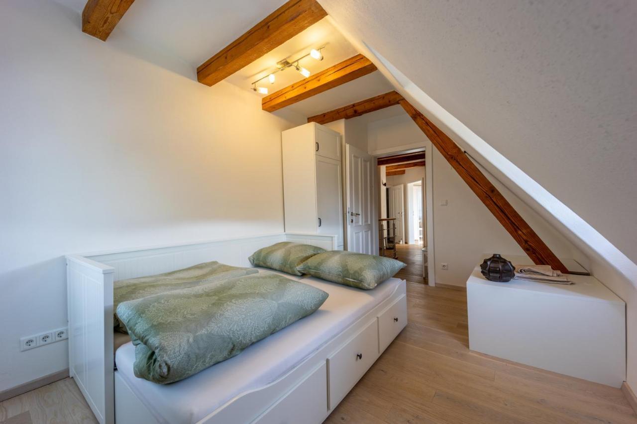 Das "Ferienhaus Eibiswald" Landhaus Refugium Im Schilcherland - Sauna Und Spa Екстер'єр фото