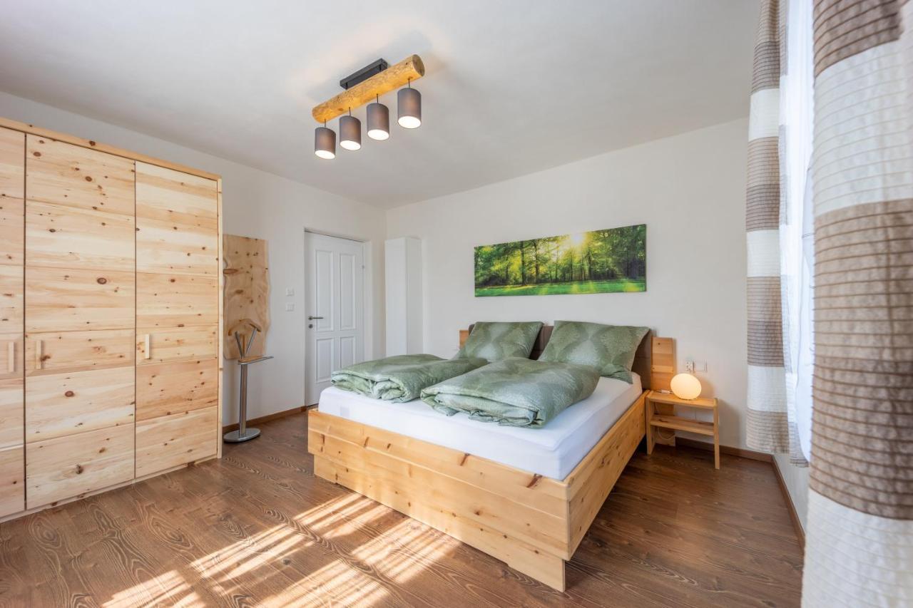 Das "Ferienhaus Eibiswald" Landhaus Refugium Im Schilcherland - Sauna Und Spa Екстер'єр фото